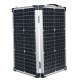 60W ETFE Solar Panel with USB Type-C DC interface with clips 60W ETFE Solar Panel with USB Type-C DC interface with clips