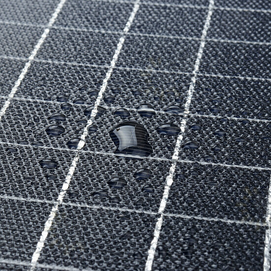 60W ETFE Solar Panel with USB Type-C DC interface with clips 60W ETFE Solar Panel with USB Type-C DC interface with clips