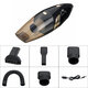 60W Portable Cordless Mini Vacuum Cleaner Home Handheld Car Home Cleaning Tools 60W Portable Cordless Mini Vacuum Cleaner Home Handheld Car Home Cleaning Tools