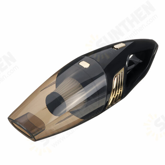 60W Portable Cordless Mini Vacuum Cleaner Home Handheld Car Home Cleaning Tools 60W Portable Cordless Mini Vacuum Cleaner Home Handheld Car Home Cleaning Tools