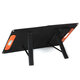 60W Solar Panel Portable Foldable Solar Charger 4in1 Jack for Summer Camping Van RV 60W Solar Panel Portable Foldable Solar Charger 4in1 Jack for Summer Camping Van RV