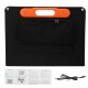 60W Solar Panel Portable Foldable Solar Charger 4in1 Jack for Summer Camping Van RV 60W Solar Panel Portable Foldable Solar Charger 4in1 Jack for Summer Camping Van RV