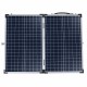 60W Solar Panel with USB Type-C DC interface with clips 60W Solar Panel with USB Type-C DC interface with clips