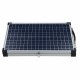 60W Solar Panel with USB Type-C DC interface with clips 60W Solar Panel with USB Type-C DC interface with clips