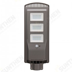 60W Solar Street LED Light Intelligent Time Switch Control with 6V Polycrystalline Solar Panel 60W Solar Street LED Light Intelligent Time Switch Control with 6V Polycrystalline Solar Panel