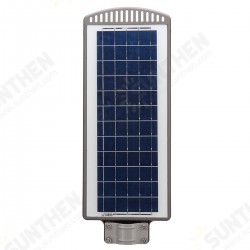 60W Solar Street LED Light Intelligent Time Switch Control with 6V Polycrystalline Solar Panel 60W Solar Street LED Light Intelligent Time Switch Control with 6V Polycrystalline Solar Panel