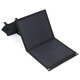 60W USB Solar Panel Folding Monocrystalline PET Power Charger for Phone RV Car MP3 PAD Charger Outdoor Battery Supply 60W USB Solar Panel Folding Monocrystalline PET Power Charger for Phone RV Car MP3 PAD Charger Outdoor Battery Supply