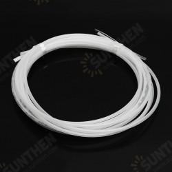 6M Air Diesel Heater Clear Translucent Silicone Oil Tube Hose Pipe Soft Parts 6M Air Diesel Heater Clear Translucent Silicone Oil Tube Hose Pipe Soft Parts