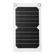 6V 10W 1.7A Portable Solar Panel USB Solar Charging Board Charger 6V 10W 1.7A Portable Solar Panel USB Solar Charging Board Charger