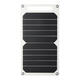 6V 10W 1.7A Portable Solar Panel USB Solar Charging Board Charger 6V 10W 1.7A Portable Solar Panel USB Solar Charging Board Charger