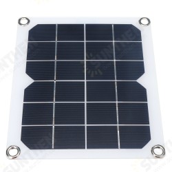 6V 10W Solar Panel Powered Fan Mini Ventilator for Pet House Greenhouse RV Roof 6V 10W Solar Panel Powered Fan Mini Ventilator for Pet House Greenhouse RV Roof