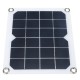 6V 10W Solar Panel Powered Fan Mini Ventilator for Pet House Greenhouse RV Roof 6V 10W Solar Panel Powered Fan Mini Ventilator for Pet House Greenhouse RV Roof