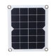 6V 10W Solar Panel Powered Fan Mini Ventilator for Pet House Greenhouse RV Roof 6V 10W Solar Panel Powered Fan Mini Ventilator for Pet House Greenhouse RV Roof