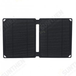 6V Portable Solar Panel Kit USB Charger Kit Dual USB Charger Solar Power Panel Solar Controller with Carabiners 6V Portable Solar Panel Kit USB Charger Kit Dual USB Charger Solar Power Panel Solar Controller with Carabiners