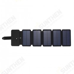 6W Portable Foldable Solar Panel Power Charger For Phone MP3/MP4/PDA Power Bank 6W Portable Foldable Solar Panel Power Charger For Phone MP3/MP4/PDA Power Bank