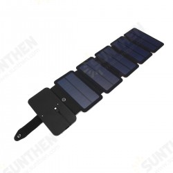 6W Portable Foldable Solar Panel Power Charger For Phone MP3/MP4/PDA Power Bank 6W Portable Foldable Solar Panel Power Charger For Phone MP3/MP4/PDA Power Bank