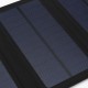 6W Portable Foldable Solar Panel Power Charger For Phone MP3/MP4/PDA Power Bank