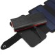 6W Portable Foldable Solar Panel Power Charger For Phone MP3/MP4/PDA Power Bank
