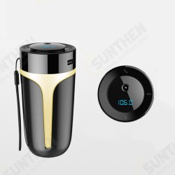 7 Color Ambient Light Car Air Purifier USB Air Cleaner Filter Car Aroma Humidifier Music Player 7 Color Ambient Light Car Air Purifier USB Air Cleaner Filter Car Aroma Humidifier Music Player