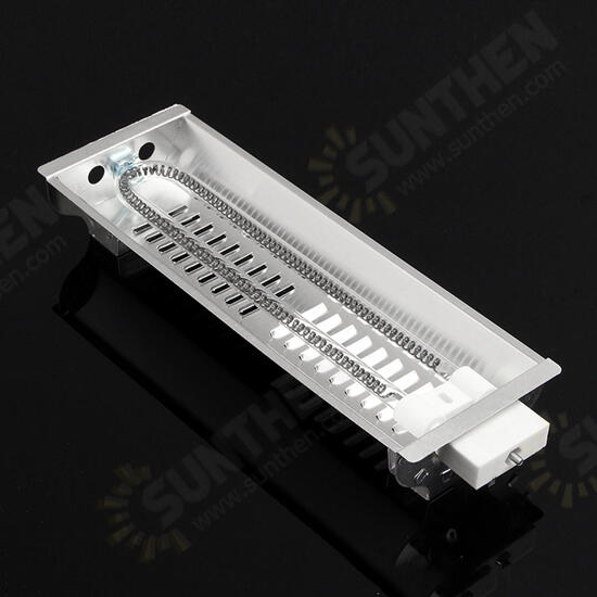 700W Double Far Infrared Paint Curing Heating Lamp Carbon Fiber Heater 700W Double Far Infrared Paint Curing Heating Lamp Carbon Fiber Heater