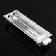 700W Double Far Infrared Paint Curing Heating Lamp Carbon Fiber Heater 700W Double Far Infrared Paint Curing Heating Lamp Carbon Fiber Heater