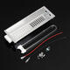 700W Double Far Infrared Paint Curing Heating Lamp Carbon Fiber Heater 700W Double Far Infrared Paint Curing Heating Lamp Carbon Fiber Heater
