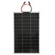 70W Flexible Solar Panel Cell Module Kit Waterproof For Camping Caravan RV 150W Max 70W Flexible Solar Panel Cell Module Kit Waterproof For Camping Caravan RV 150W Max