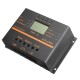 80A 12V/24V Auto LCD Solar Battery Regulator Charge Discharge Controller 80A 12V/24V Auto LCD Solar Battery Regulator Charge Discharge Controller