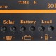 80A 12V/24V Auto LCD Solar Battery Regulator Charge Discharge Controller 80A 12V/24V Auto LCD Solar Battery Regulator Charge Discharge Controller