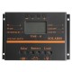 80A 12V/24V Auto LCD Solar Battery Regulator Charge Discharge Controller 80A 12V/24V Auto LCD Solar Battery Regulator Charge Discharge Controller