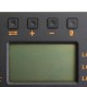 80A 12V/24V Auto LCD Solar Battery Regulator Charge Discharge Controller 80A 12V/24V Auto LCD Solar Battery Regulator Charge Discharge Controller