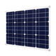 80W 18V Mono Solar Panel Dual 12V/5V DC USB Monocrystaline Solar Charger For Car RV Boat Battery Charger Waterproof 80W 18V Mono Solar Panel Dual 12V/5V DC USB Monocrystaline Solar Charger For Car RV Boat Battery Charger Waterproof