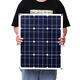 80W 18V Mono Solar Panel Dual 12V/5V DC USB Monocrystaline Solar Charger For Car RV Boat Battery Charger Waterproof 80W 18V Mono Solar Panel Dual 12V/5V DC USB Monocrystaline Solar Charger For Car RV Boat Battery Charger Waterproof