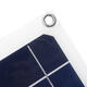 80W 18V Mono Solar Panel Dual 12V/5V DC USB Monocrystaline Solar Charger For Car RV Boat Battery Charger Waterproof 80W 18V Mono Solar Panel Dual 12V/5V DC USB Monocrystaline Solar Charger For Car RV Boat Battery Charger Waterproof