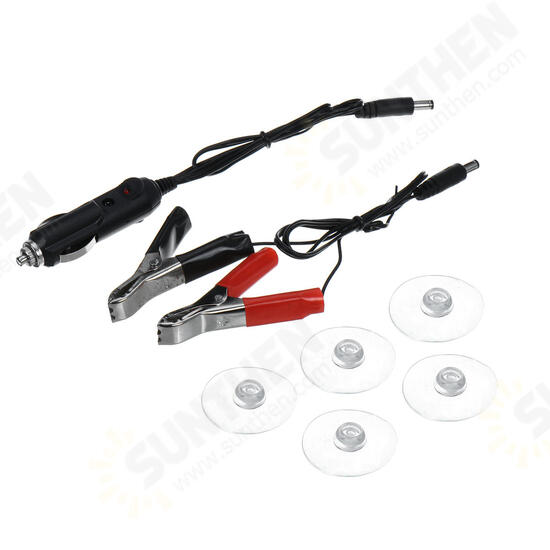 80W PET Flexible Dual USB Solar Panel DC Output Battery Charger Roof Boat Car 80W PET Flexible Dual USB Solar Panel DC Output Battery Charger Roof Boat Car