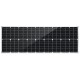 80W PET Flexible Dual USB Solar Panel DC Output Battery Charger Roof Boat Car 80W PET Flexible Dual USB Solar Panel DC Output Battery Charger Roof Boat Car
