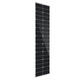 80W PET Flexible Dual USB Solar Panel DC Output Battery Charger Roof Boat Car