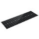 80W PET Flexible Dual USB Solar Panel DC Output Battery Charger Roof Boat Car 80W PET Flexible Dual USB Solar Panel DC Output Battery Charger Roof Boat Car