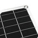 80W PET Flexible Dual USB Solar Panel DC Output Battery Charger Roof Boat Car 80W PET Flexible Dual USB Solar Panel DC Output Battery Charger Roof Boat Car