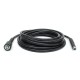 8M/315 inch 2300PSI Resin Pipe High Pressure Washer Jet Wash Hose M22-M14 14mm/22mm 8M/315 inch 2300PSI Resin Pipe High Pressure Washer Jet Wash Hose M22-M14 14mm/22mm