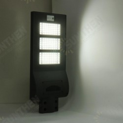 90W Solar Power Street Light 90W Solar Power Street Light