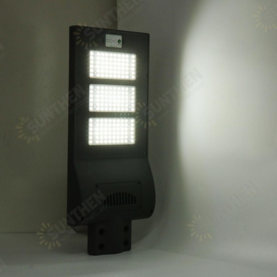 90W Solar Power Street Light 90W Solar Power Street Light