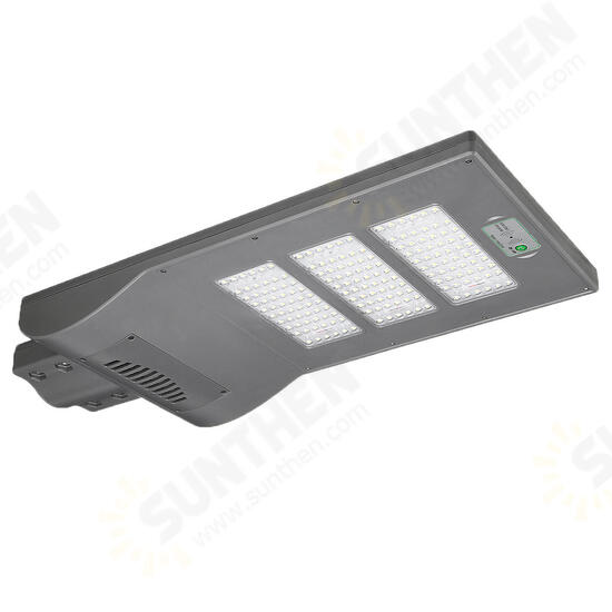 90W Solar Power Street Light 90W Solar Power Street Light