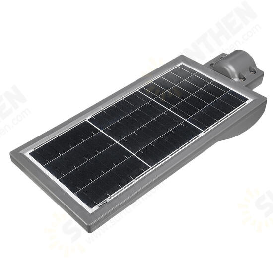 90W Solar Power Street Light 90W Solar Power Street Light