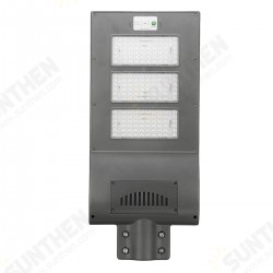 90W Solar Power Street Light 90W Solar Power Street Light
