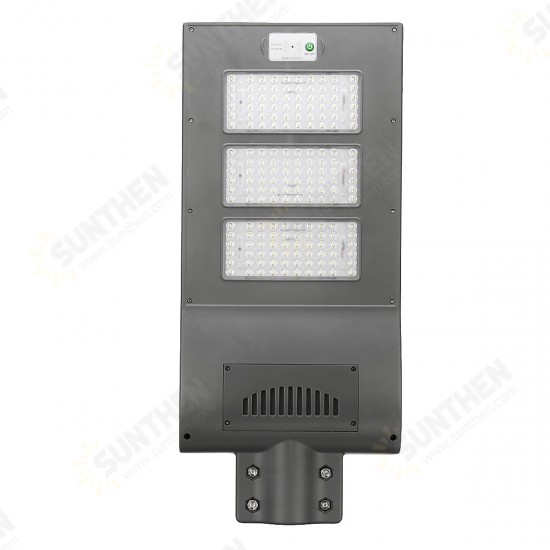 90W Solar Power Street Light 90W Solar Power Street Light