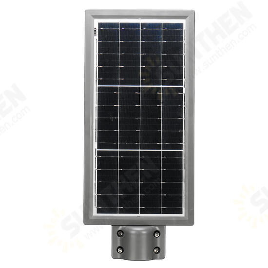 90W Solar Power Street Light 90W Solar Power Street Light
