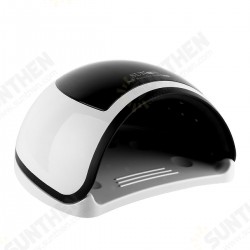 96W Nail Dryer LED UV Nail Art Lamp USB Polish Acrylic Gel Curing Light Manicure Machine 96W Nail Dryer LED UV Nail Art Lamp USB Polish Acrylic Gel Curing Light Manicure Machine