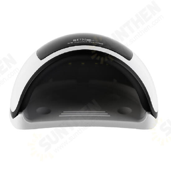 96W Nail Dryer LED UV Nail Art Lamp USB Polish Acrylic Gel Curing Light Manicure Machine