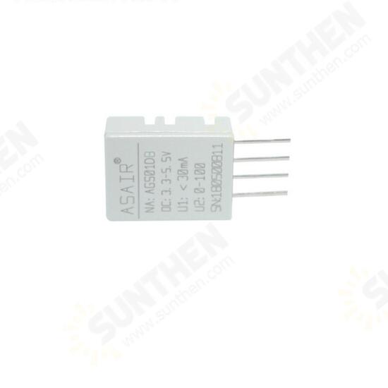 AGS01DB Air Quality Sensor MEMS Technology of VOC Gas Sensor Module AGS01DB Air Quality Sensor MEMS Technology of VOC Gas Sensor Module